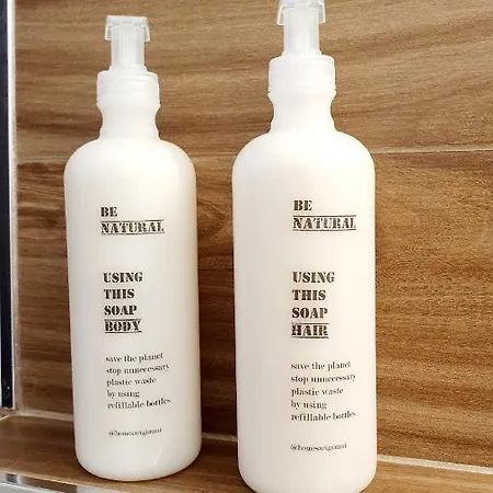 Seaside Luxury By Sarigianni Appartamento Paralía