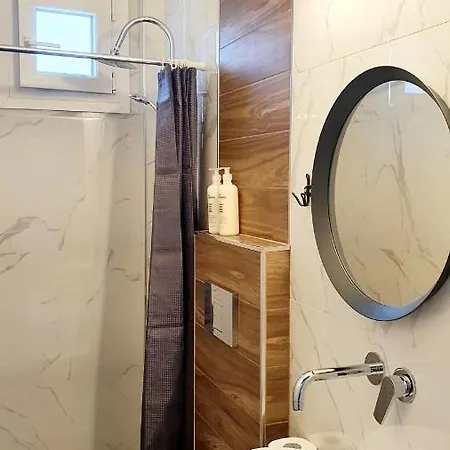 Appartamento Seaside Luxury By Sarigianni *