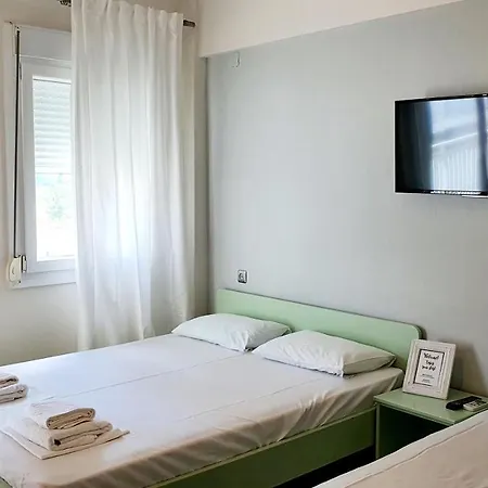 Seaside Luxury By Sarigianni Appartamento Paralía