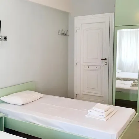 Seaside Luxury By Sarigianni Appartamento Paralía