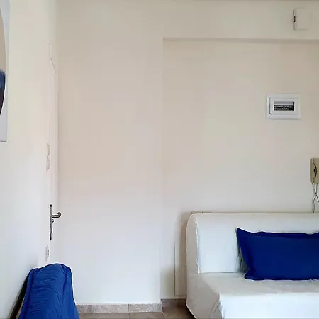 Appartamento Seaside Luxury By Sarigianni *