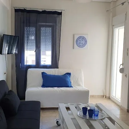 Seaside Luxury By Sarigianni * Paralía