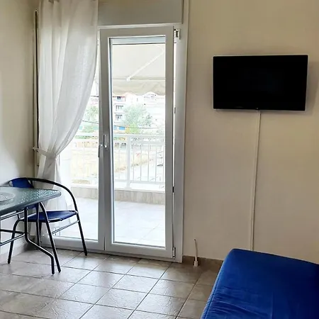 Seaside Luxury By Sarigianni