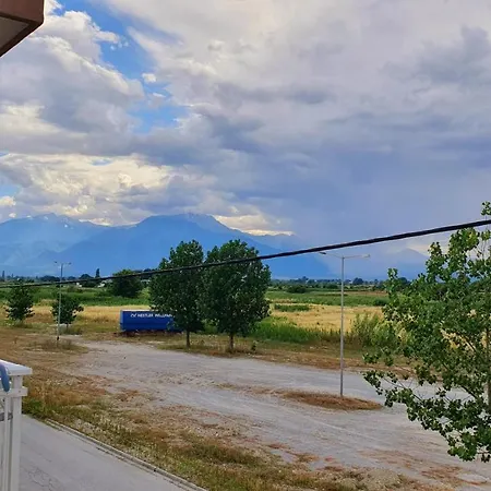 Seaside Luxury By Sarigianni * Paralía