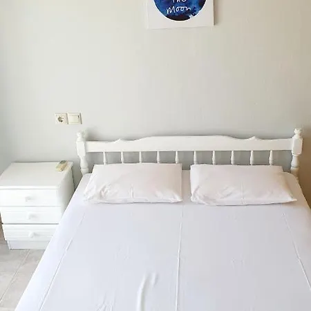 Seaside Luxury By Sarigianni Paralía