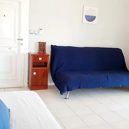 Seaside Luxury By Sarigianni Paralía