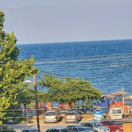 Seaside Luxury By Sarigianni