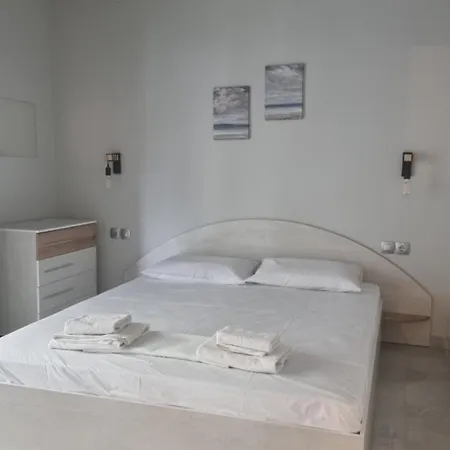 Appartamento Seaside Luxury By Sarigianni