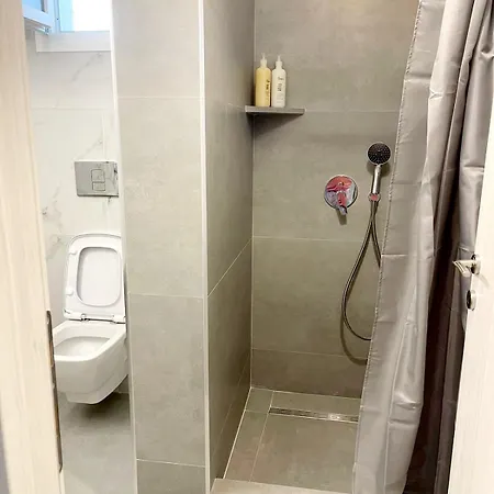 Seaside Luxury By Sarigianni * Paralía