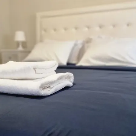 Seaside Luxury By Sarigianni Appartamento Paralía