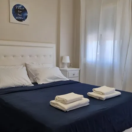 Appartamento Seaside Luxury By Sarigianni Paralía