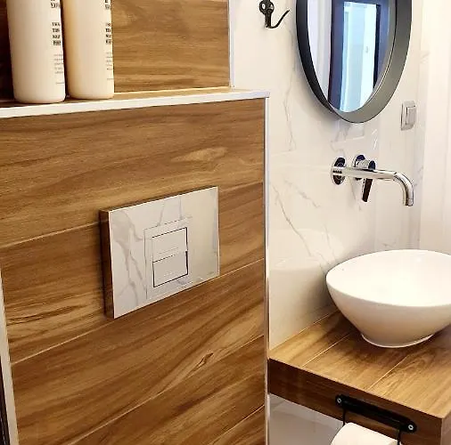 Seaside Luxury By Sarigianni * Paralía