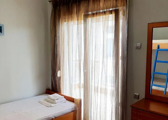 Seaside Luxury By Sarigianni Paralía