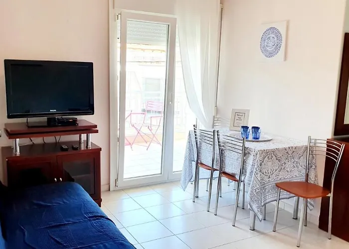 Seaside Luxury By Sarigianni Apartman *