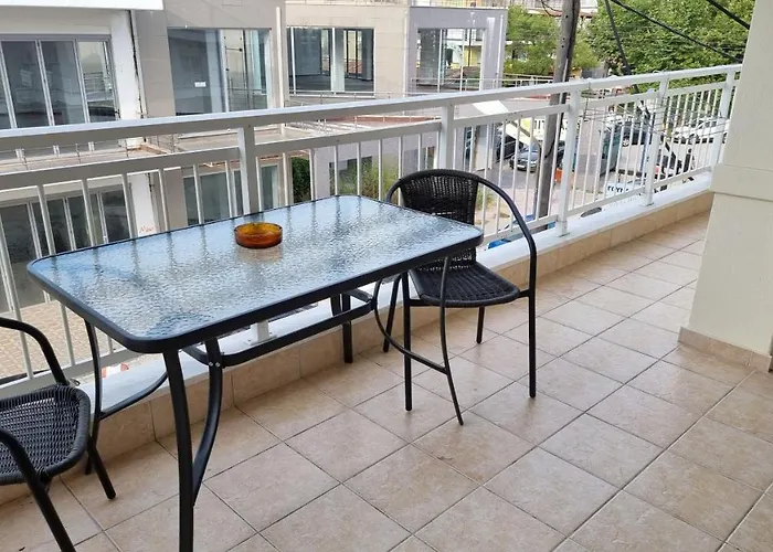 Seaside Luxury By Sarigianni