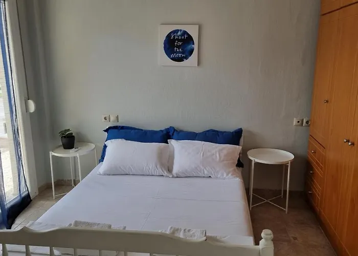 Seaside Luxury By Sarigianni *