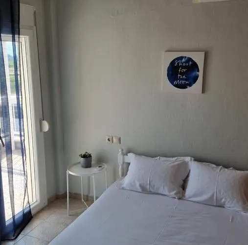 Seaside Luxury By Sarigianni Paralía