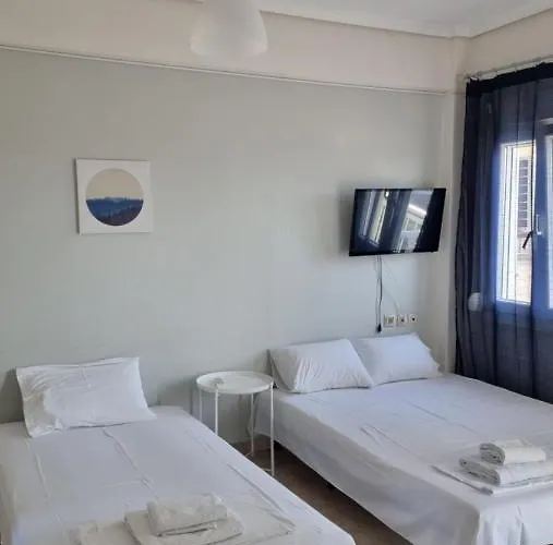 Seaside Luxury By Sarigianni