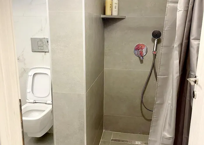 Seaside Luxury By Sarigianni * Paralía