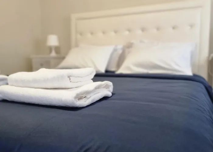 Seaside Luxury By Sarigianni Apartman Paralía