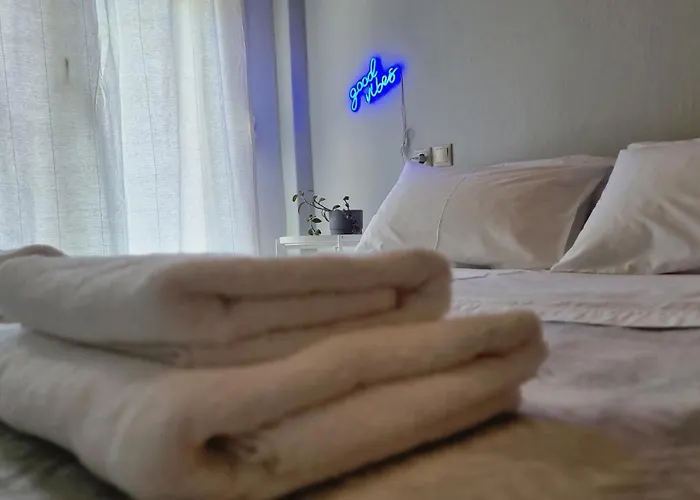 Seaside Luxury By Sarigianni Apartman