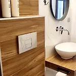 Seaside Luxury By Sarigianni * Paralía