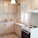 Seaside Luxury By Sarigianni Apartman *