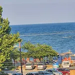 Seaside Luxury By Sarigianni