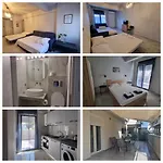 Seaside Luxury By Sarigianni Apartman *