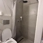 Apartman Seaside Luxury By Sarigianni