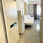 Seaside Luxury By Sarigianni Apartman *