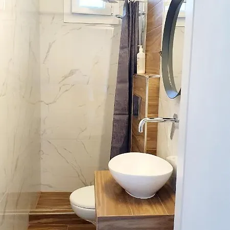 Seaside Luxury By Sarigianni * Paralia Katerinis