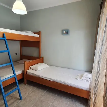 Seaside Luxury By Sarigianni Apartment *