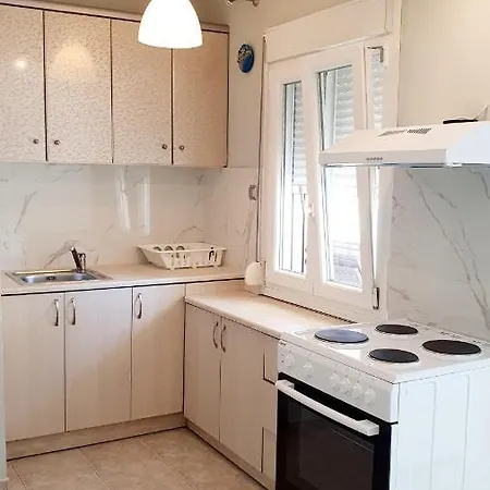 Seaside Luxury By Sarigianni Apartamento *