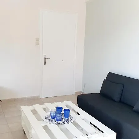 Seaside Luxury By Sarigianni Apartment Paralia Katerinis