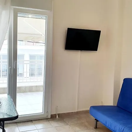 Apartamento Seaside Luxury By Sarigianni