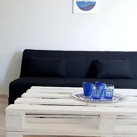 Seaside Luxury By Sarigianni * Paralia Katerinis