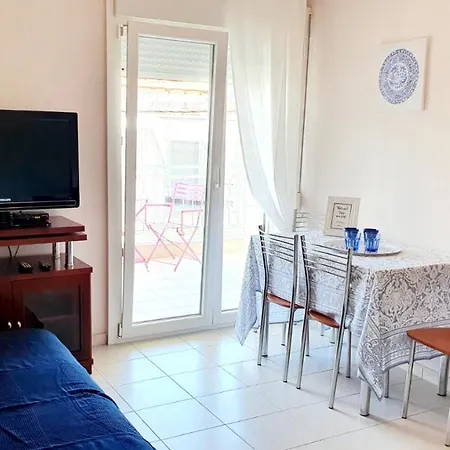 Seaside Luxury By Sarigianni Apartment *