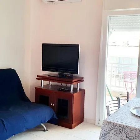 Seaside Luxury By Sarigianni