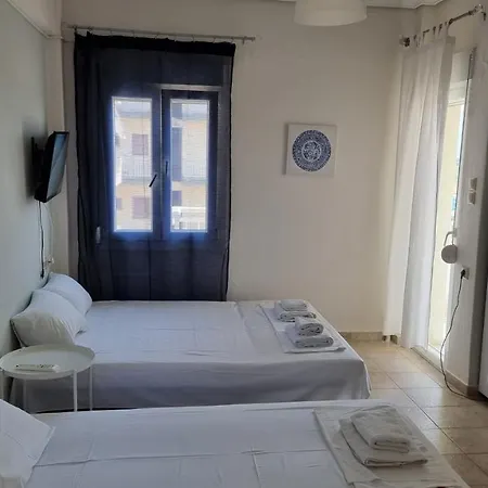 Seaside Luxury By Sarigianni * Paralia Katerinis