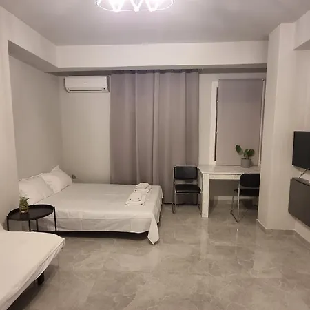 Apartment Seaside Luxury By Sarigianni Paralia Katerinis