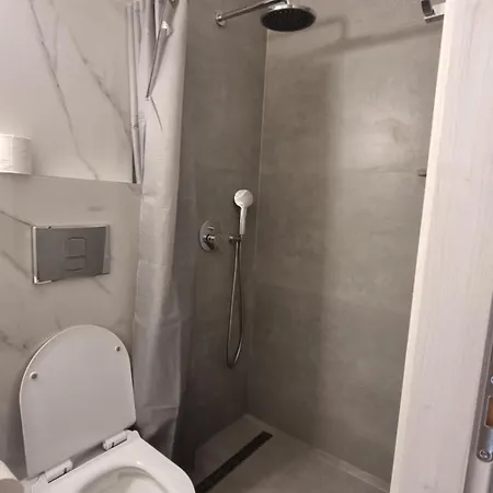 Apartment Seaside Luxury By Sarigianni