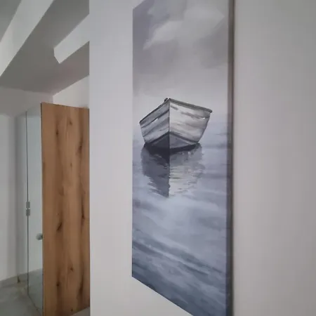 Apartment Seaside Luxury By Sarigianni Paralia Katerinis