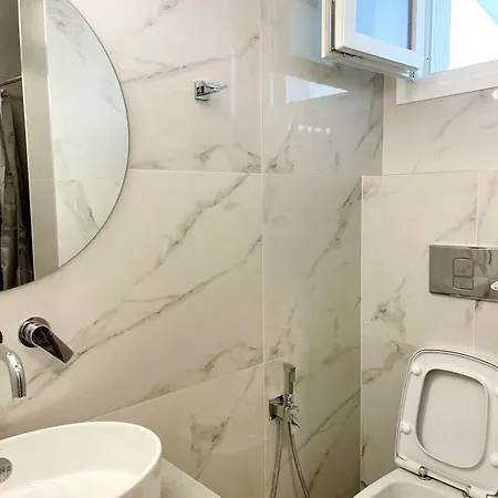 Seaside Luxury By Sarigianni דירה Paralía