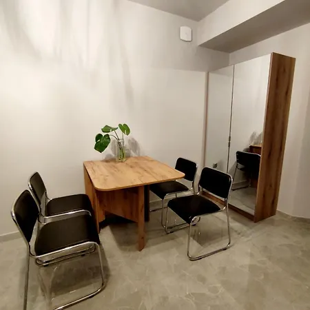 Apartment Seaside Luxury By Sarigianni
