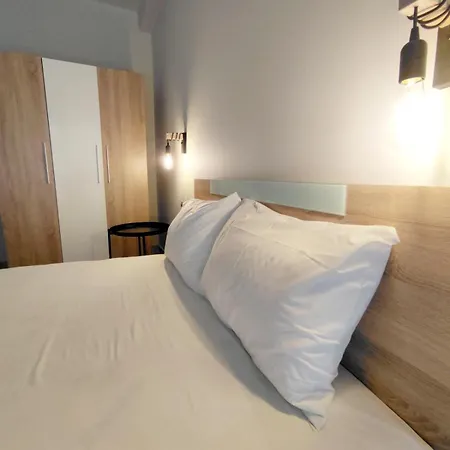 Apartment Seaside Luxury By Sarigianni Paralia Katerinis