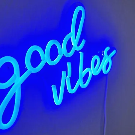 Apartamento Seaside Luxury By Sarigianni *