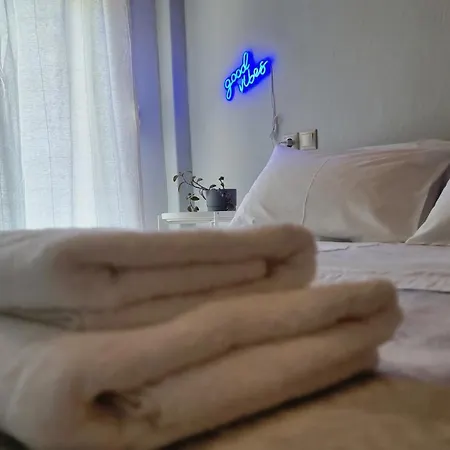Seaside Luxury By Sarigianni Apartment