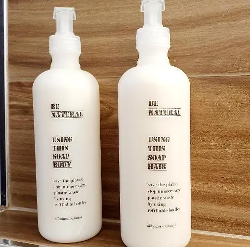 Seaside Luxury By Sarigianni Apartamento Paralía