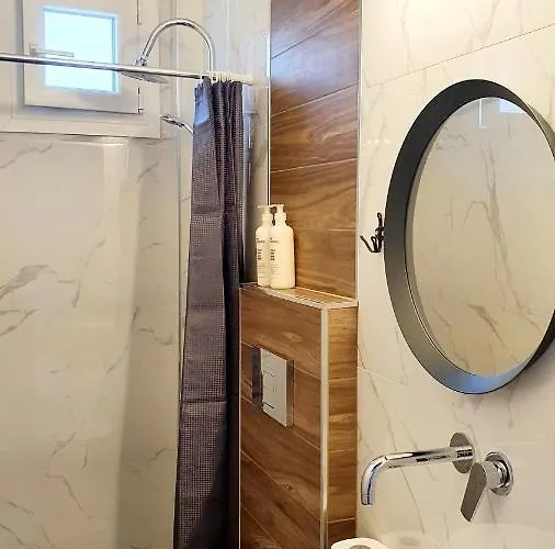 Apartamento Seaside Luxury By Sarigianni *